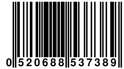 0 520688 537389