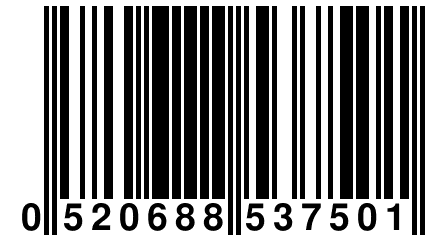 0 520688 537501