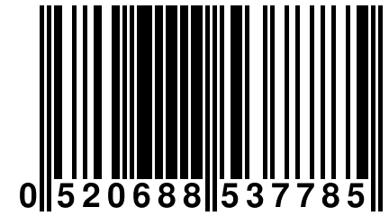 0 520688 537785