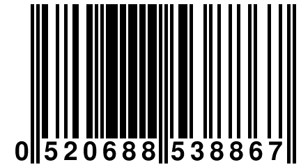 0 520688 538867