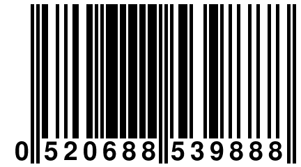 0 520688 539888