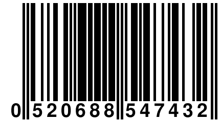 0 520688 547432