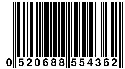 0 520688 554362