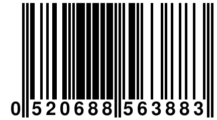 0 520688 563883