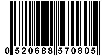 0 520688 570805