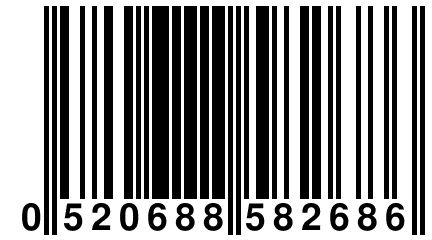 0 520688 582686