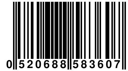 0 520688 583607