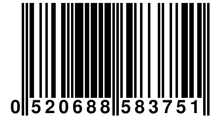 0 520688 583751