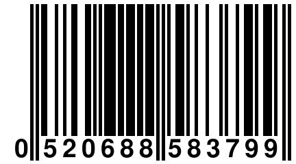 0 520688 583799