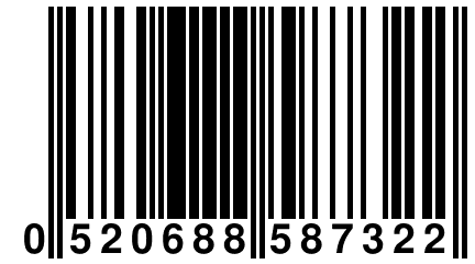 0 520688 587322