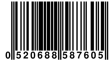 0 520688 587605