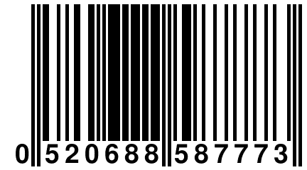 0 520688 587773