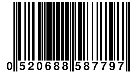 0 520688 587797