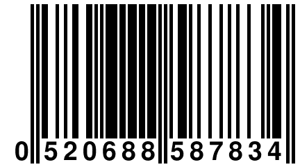 0 520688 587834