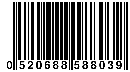 0 520688 588039