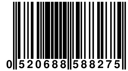 0 520688 588275