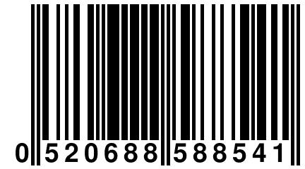 0 520688 588541