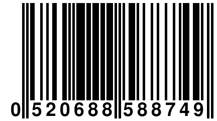 0 520688 588749