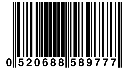 0 520688 589777