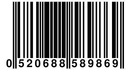 0 520688 589869