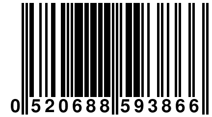 0 520688 593866