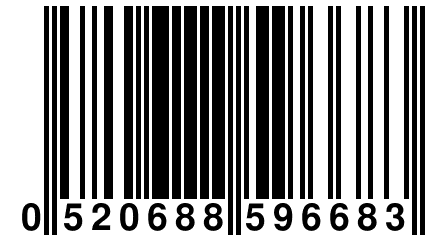 0 520688 596683