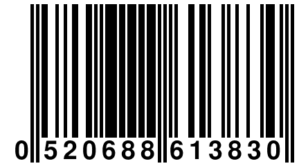 0 520688 613830