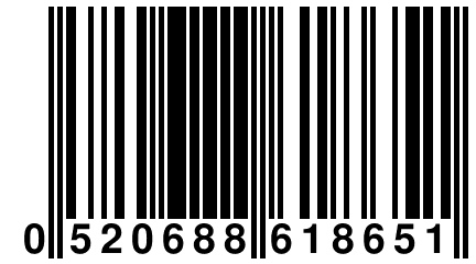 0 520688 618651