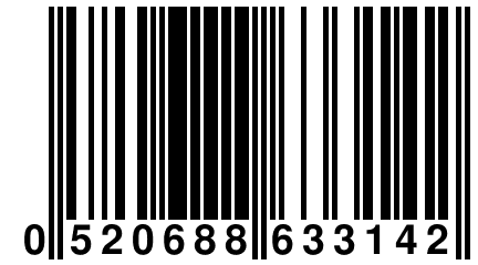 0 520688 633142