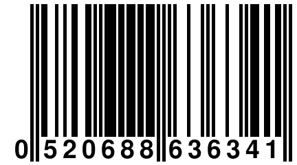 0 520688 636341