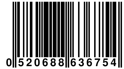 0 520688 636754