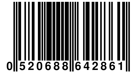 0 520688 642861