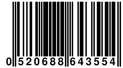 0 520688 643554