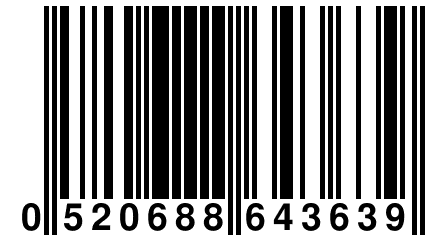 0 520688 643639