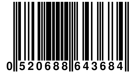 0 520688 643684