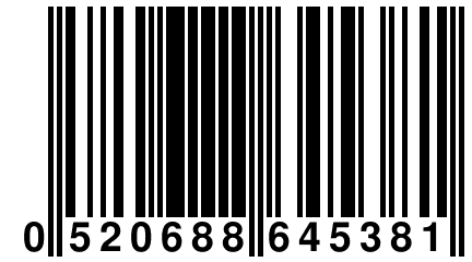 0 520688 645381