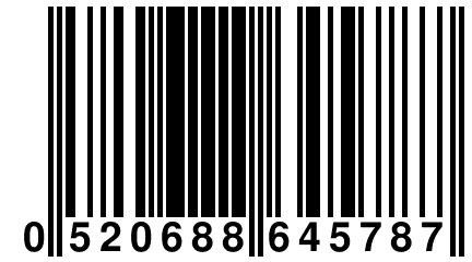 0 520688 645787