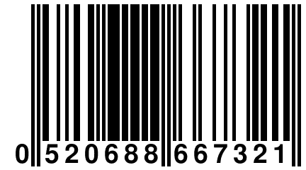 0 520688 667321