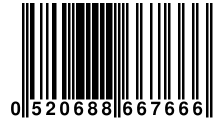 0 520688 667666