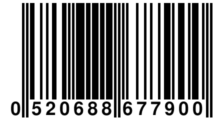 0 520688 677900