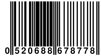 0 520688 678778