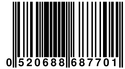 0 520688 687701