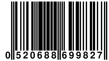 0 520688 699827