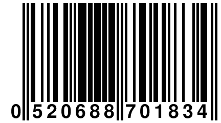 0 520688 701834