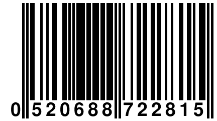 0 520688 722815