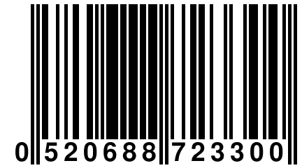 0 520688 723300