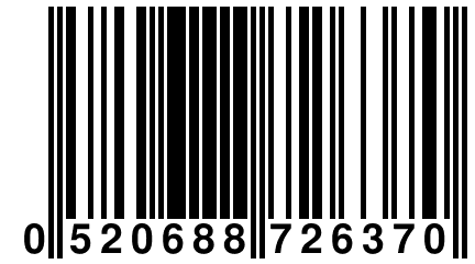 0 520688 726370