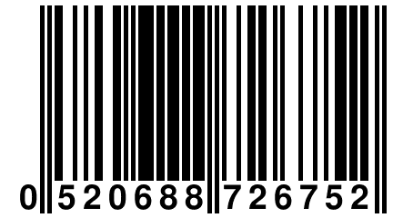 0 520688 726752