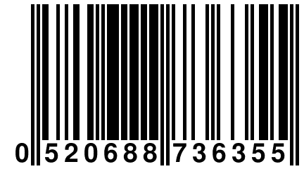 0 520688 736355