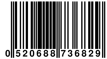 0 520688 736829